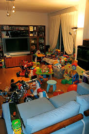 Some people put their kids' toys in the nursery/bedroom while others store them in the living area or a separate playroom. Welcome To Flickr
