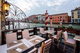 El hotel le ofrece una de las ubicaciones más cómodas de venecia. Hotel In Venice Bw Premier Collection Chc Continental Venice