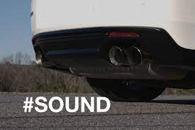 This camaro zl1 1le sounds absolutely menacing. Video Chevrolet Camaro Zl1 1le Sound Auto Bild