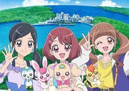 healing good precure おしゃれまとめの人気アイデア pinterest 由貴 毎熊 かわいいアニメガール プリキュア プリキュア イラスト