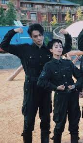 Arsenal military academy 2019 trailer chinese action drama series. 48 Arsenal Military Academy Ideas In 2021 Military Academy Arsenal Military
