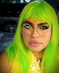 Ayana Rivera's Instagram, Twitter & Facebook