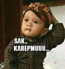 Koleksi Gambar Komentar Facebook Lucu Gokil Abis Terupdate Aridjaya Funny Laugh Funny Kids Cartoon Jokes