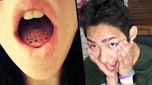 Sexxxxyyyy blood maquillaje de terror. Cuanto Tiempo Puedes Ver Este Video Ron Vladimir Youtube