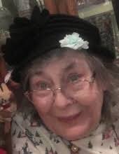 Obituary information for Diane V. Stapleton