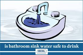 why drinking safe water is important