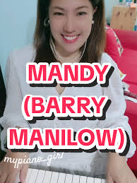 Mandy Barlow