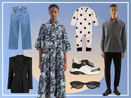 Apr 12, 2021 · 15 best sustainable clothing brands bethany heitman updated: Best Online Clothes Stores And Brands 2021 High Street Vintage Rental And More The Independent