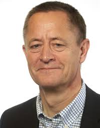 Riksdagsledamöterna som kör mest bil