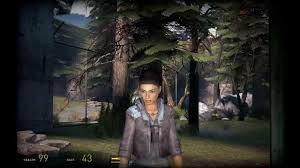 Following episode one (2006), it was the second in a planned trilogy of shorter episodic games that. Half Life 2 Episode Two Hard Maxed Graphics 4k 2160p Walkthrough Part 14 Missile Silo Youtube