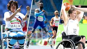 República dominicana se prepara para su participación en los juegos paralímpicos de tokio 2020. La Llama Paralimpica Inicia Su Camino Para Los Juegos Paralimpicos De Tokio 2020 La Vision