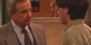 7 Best Lessons Mr. Feeny Taught Us On 'Boy Meets World'