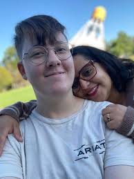 Congratulations to tanner and aenya