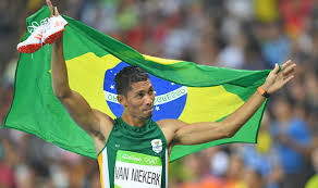 We did not find results for: Rio 2016 Wayde Van Niekerk Smashes Michael Johnson S 400m World Record To Clinch Gold Olympics 2016 Sport Express Co Uk