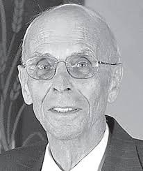 DAVID HEROUX Of Maple Grove Township