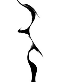 Simple Kiss Digital 5 7 Kiss Art Line Art Drawings Dark Art Drawings