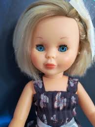 Muñecas Nancy de segunda mano por 50 EUR en Pinto en WALLAPOP