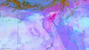 منخفض خماسيني عبر مصر متبوع بمنخفض ماطر سريع عبر تركيا. Ø­Ø§Ù„Ø© Ø§Ù„Ø·Ù‚Ø³ ÙˆØ¬Ù†ÙˆØ­ Ø­Ø§ÙˆÙŠØ© Ù‚Ù†Ø§Ø© Ø§Ù„Ø³ÙˆÙŠØ³ ØªØ­Ø°ÙŠØ± Ø±Ø³Ù…ÙŠ Ø§Ù„ÙØ¬ÙŠØ±Ø© Ø§Ù„ÙŠÙˆÙ…