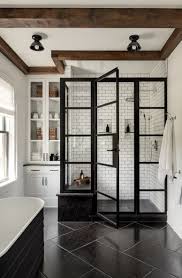 Modern farmhouse design from diegobianki. 20 Modern Farmhouse And Cottage Bathroom Tile Ideas Bathroom Interior Cottage Bathroom Home