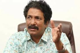 Producer Anil Sunkara Clarifies Rumors Surrounding chiranjeevi