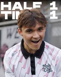 Eli Goldman and #10 New Hampshire take