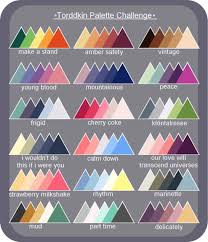 Consider applying the color psychology when picking colors for your color palette. Pin On Colour Palatte