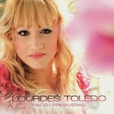 Letra de Lourdes Toledo