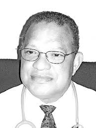 Obituary for Dr. Baldwin William Carey