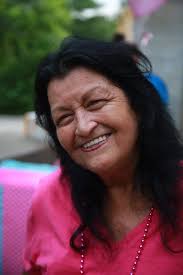 Amelia Trejo Obituary