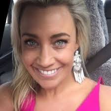 Briana Byrne's Instagram, Twitter & Facebook