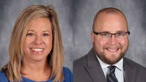 Two Batesville Schools Administrators Honored