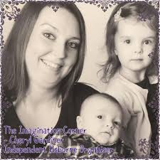 The Imagination Corner