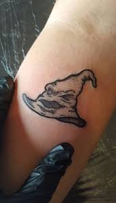 Each small tattoo features an iconic image from the movies and books. 300 Unique Harry Potter Tattoos And Ideas The Ultimate Collection Tattoo Me Now