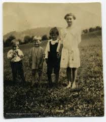 Browsing West Virginia History OnView