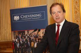 Maybe you would like to learn more about one of these? Chevening Scholarship Wikipedia