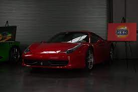 Inside The Exclusive And Mysterious Classic Car Club Of Manhattan Autoguide Com News