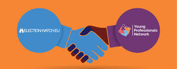 Increasing voter participation in america. Wahlbeobachtung Org Supports Youth Participation In The Albanian Electoral Process Wahlbeobachtung Org