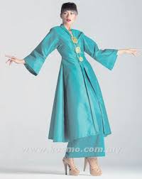Mak cun's breakfast stall is now open for business! 9 Raya Collection 2017 Ideas Kebaya Fashion Kebaya Muslim