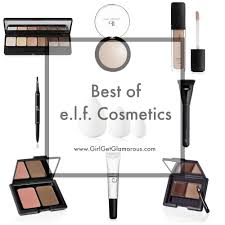 best of e l f cosmetics my top 20