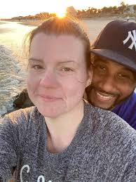 On our way to the Married club! Said yes to my best friend & I couldn't be  happier. Pray our strength in the Lord as we prepare to go