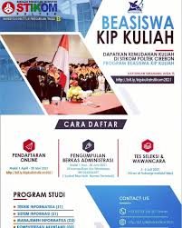 570 likes · 4 talking about this · 2 were here. Stikom Poltek Cirebon Posts Facebook
