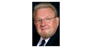 Bruce Hostetler Obituary (2017)