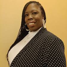 Kisha Evans, M. Ed 🧫🦠🔬👩🏿‍🔬 (@kevans1920)