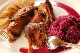 Check spelling or type a new query. Cervena Kapusta S Cviklou Ku Kacici Fotorecept Recept