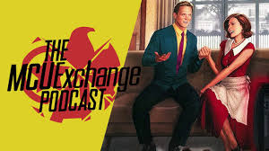 Wandavision To Be Longest Marvel D Show The Mcuexchange Podcast Youtube