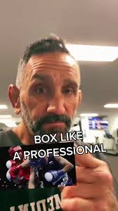 Fight like a pro boxer #fyp #thefightcoach #toddmedina #miketyson #mma  #boxingforbeginners