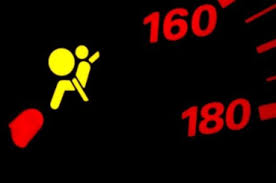 Airbag Light Is It Safe To Keep Driving With It On