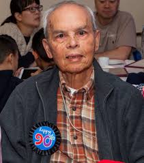 Obituary of Hubert B. Wong