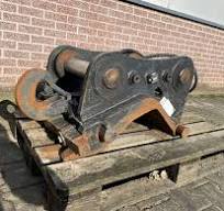 Sloopschaar Equipment Onderdelen in Nederland - gebruikt ...