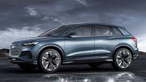 Updated 1721 gmt (0121 hkt) april 14, 2021. 2022 Audi Q4 E Tron Is On The Way To Rule The Electric Suv Market Auto Deals